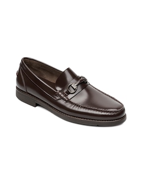 Mocasín Quirelli Para Hombre