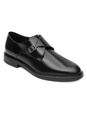 Zapato Bostoniano Quirelli Vestir Para Hombre