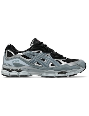 Tenis Asics Gel-Nyc Para Hombre