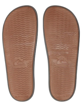 Sandalia Quiksilver para hombre