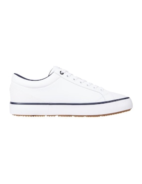 Tenis Tommy Hilfiger FA24 Para Hombre