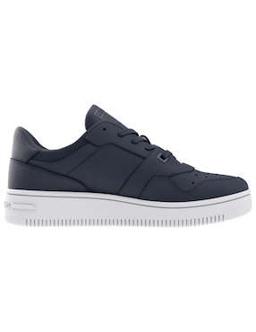 Tenis Tommy Hilfiger Para Hombre