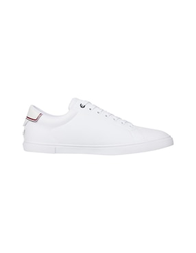 Tenis Tommy Hilfiger FA24 Para Hombre