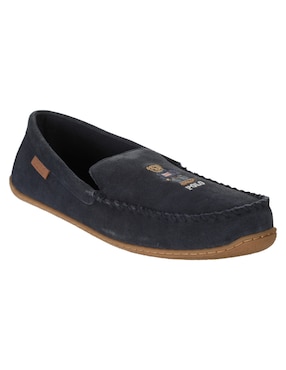 Pantufla Polo Ralph Lauren Brenan Bear Para Hombre