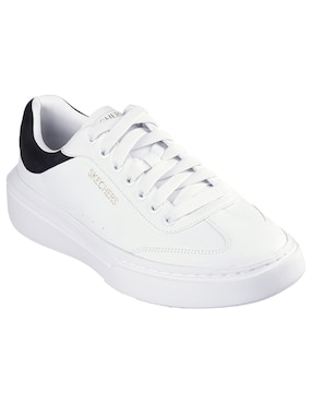 Tenis Skechers Cordova Classic Para Hombre