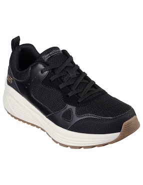 Tenis Skechers Bobs Sparrow 2.0 Para Hombre