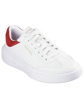 Tenis Skechers Cordova Classic Para Hombre