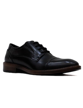 Zapato Derby Christian Gallery Para Hombre