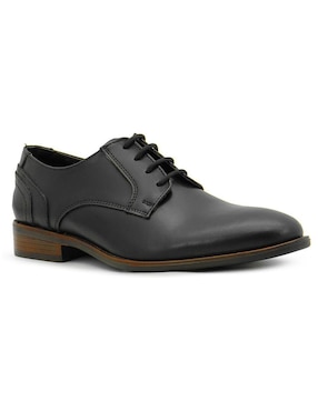 Zapato Derby Christian Gallery Para Hombre