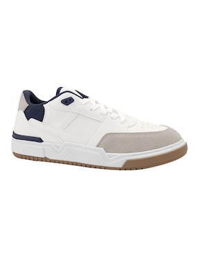 Tenis Dorothy Gaynor Para Hombre