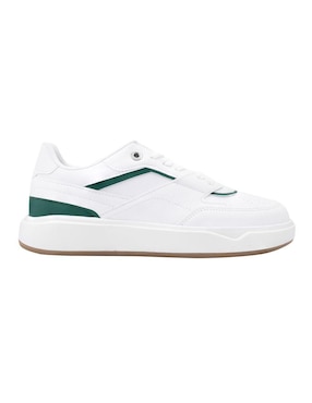 Tenis Dorothy Gaynor para hombre