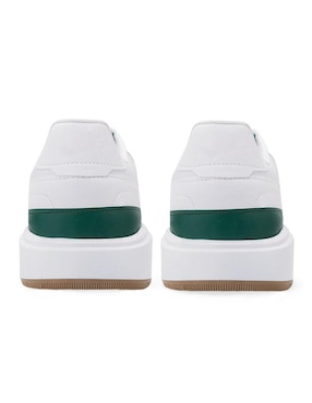 Tenis Dorothy Gaynor para hombre
