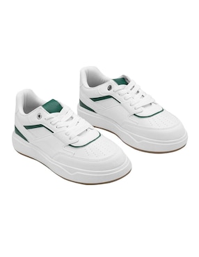 Tenis Dorothy Gaynor para hombre
