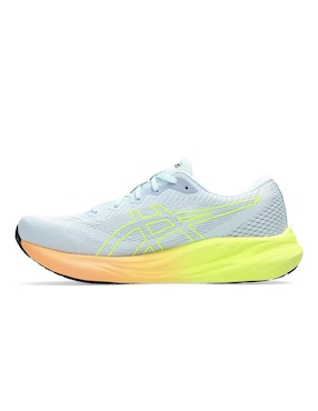 Tenis Asics Gel-Pulse 15 Para Hombre