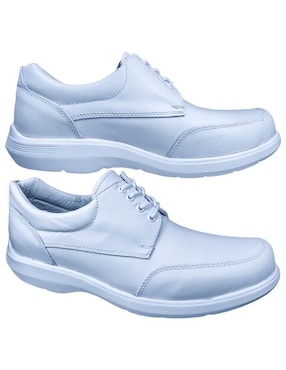Zapato derby Enco Footwear para hombre