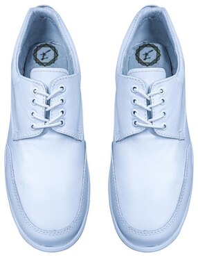 Zapato derby Enco Footwear para hombre