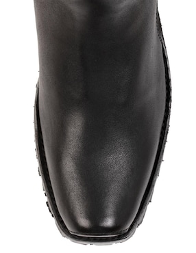 Bota Siete Leguas de piel para hombre