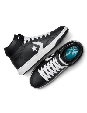 Tenis Converse pro blaze v2 mid para hombre