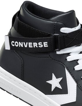 Tenis Converse pro blaze v2 mid para hombre