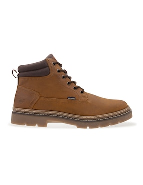 Bota Dockers De Piel Para Hombre