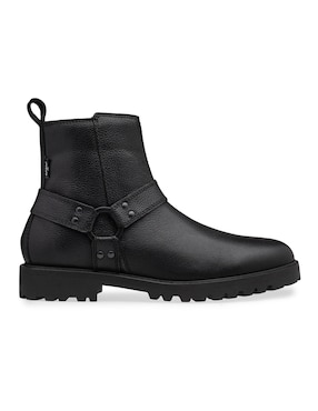 Bota Levi's De Piel Para Hombre