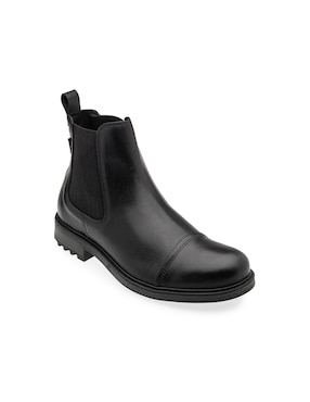 Bota Levis de piel para hombre