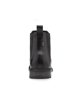 Bota Levis de piel para hombre