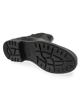 Bota Levis de piel para hombre