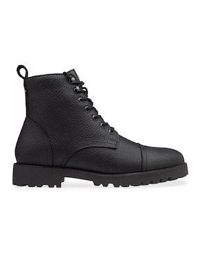 Bota Levi's De Piel Para Hombre