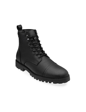 Bota Levis de piel para hombre