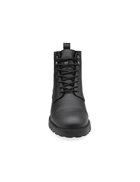 Bota Levis de piel para hombre