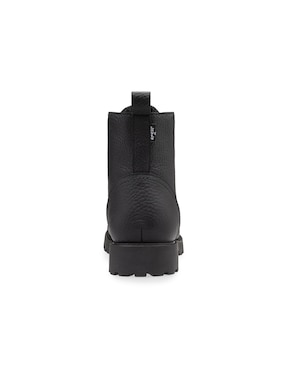 Bota Levis de piel para hombre
