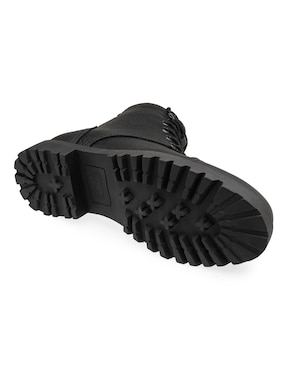 Bota Levis de piel para hombre