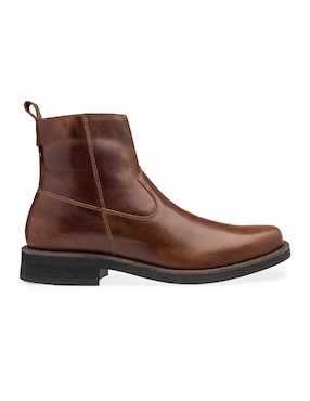 Bota Levi's De Piel Para Hombre