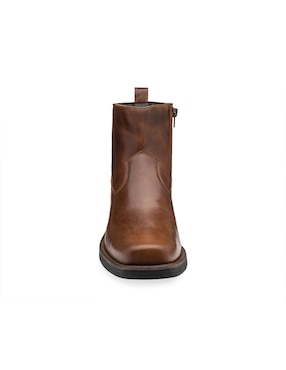 Bota Levi's de piel para hombre
