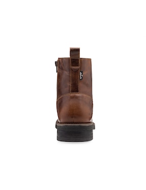 Bota Levi's de piel para hombre