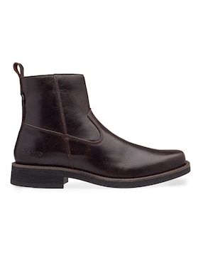 Bota Levis de piel para hombre