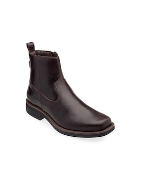 Bota Levis de piel para hombre