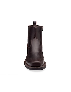Bota Levis de piel para hombre