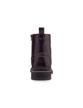 Bota Levis de piel para hombre