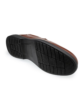 Mocasín Dockers para hombre