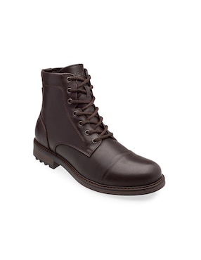 Bota Levis de piel para hombre