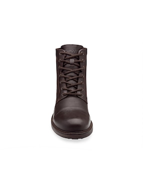 Bota Levis de piel para hombre