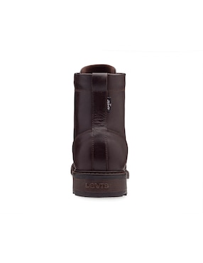 Bota Levis de piel para hombre