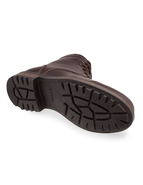 Bota Levis de piel para hombre