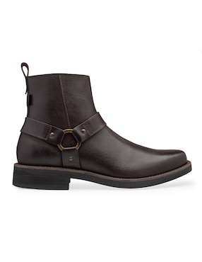 Bota Levi's De Piel Para Hombre