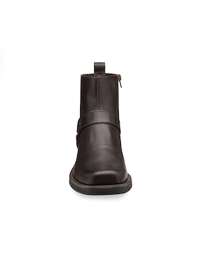 Bota Levi's de piel para hombre