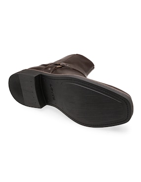 Bota Levi's de piel para hombre