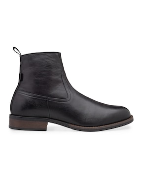 Bota Levi's De Piel Para Hombre