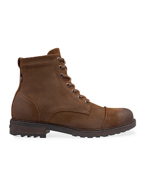 Bota Levi's "de" Gamuza Para Hombre